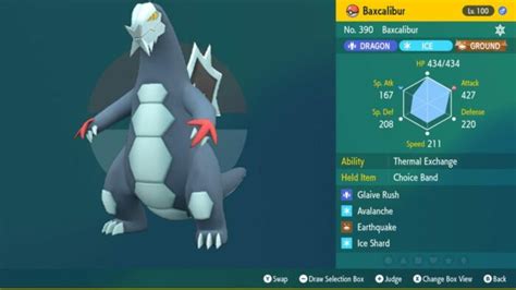 noivern weakness|baxcalibur weakness.